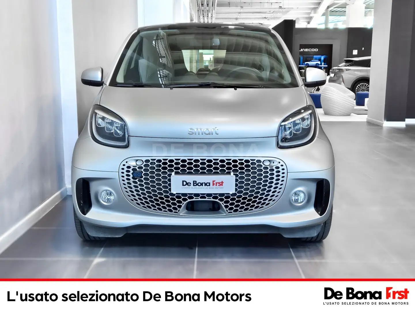 smart forTwo eq prime my19 - 2