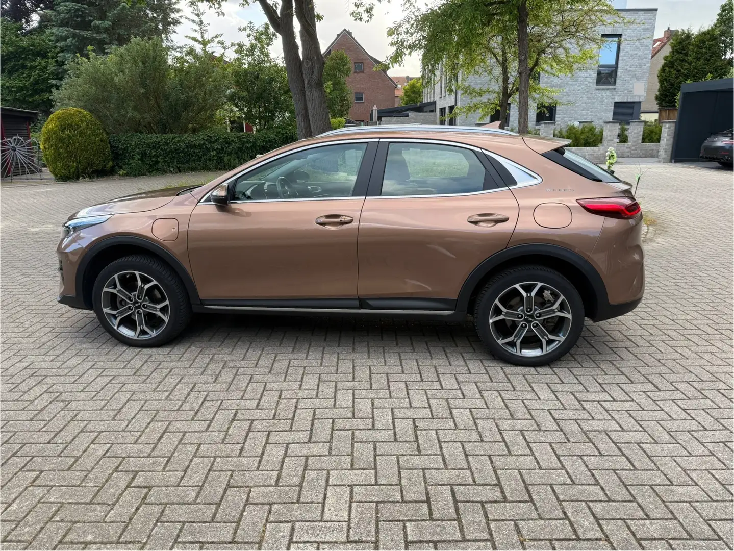 Kia XCeed Gold - 2