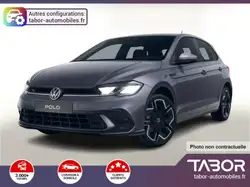 Volkswagen Polo R-Line ParkA Cam Sièges chauf