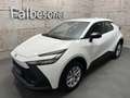Toyota C-HR 1,8 Hybrid Active + Business Paket Weiß - thumbnail 1
