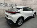 Toyota C-HR 1,8 Hybrid Active + Business Paket Weiß - thumbnail 3