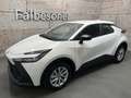 Toyota C-HR 1,8 Hybrid Active + Business Paket Weiß - thumbnail 2