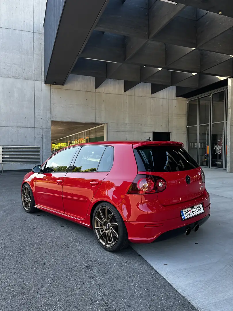 Volkswagen Golf GTI EDITION 30 - 2