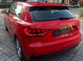 Audi A1 30 tfsi Rosso - thumbnail 4