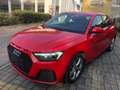 Audi A1 30 tfsi Rosso - thumbnail 1
