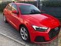 Audi A1 30 tfsi Rosso - thumbnail 3