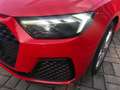 Audi A1 30 tfsi Rosso - thumbnail 8
