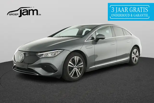 Mercedes-Benz EQE 300 Business Line