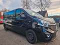 Opel Vivaro B Kasten/Kombi Combi L2H1 9-Sitzer Schwarz - thumbnail 3