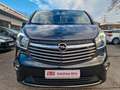 Opel Vivaro B Kasten/Kombi Combi L2H1 9-Sitzer Schwarz - thumbnail 1