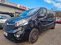 Opel Vivaro B Kasten/Kombi Combi L2H1 9-Sitzer Schwarz - thumbnail 2