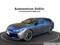 Volkswagen Passat Variant Passat R-Line 2.0 TDI 142 kW 4Motion Bluetooth LED Grau - thumbnail 2