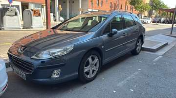 SW 2.0HDI ST Confort Pack