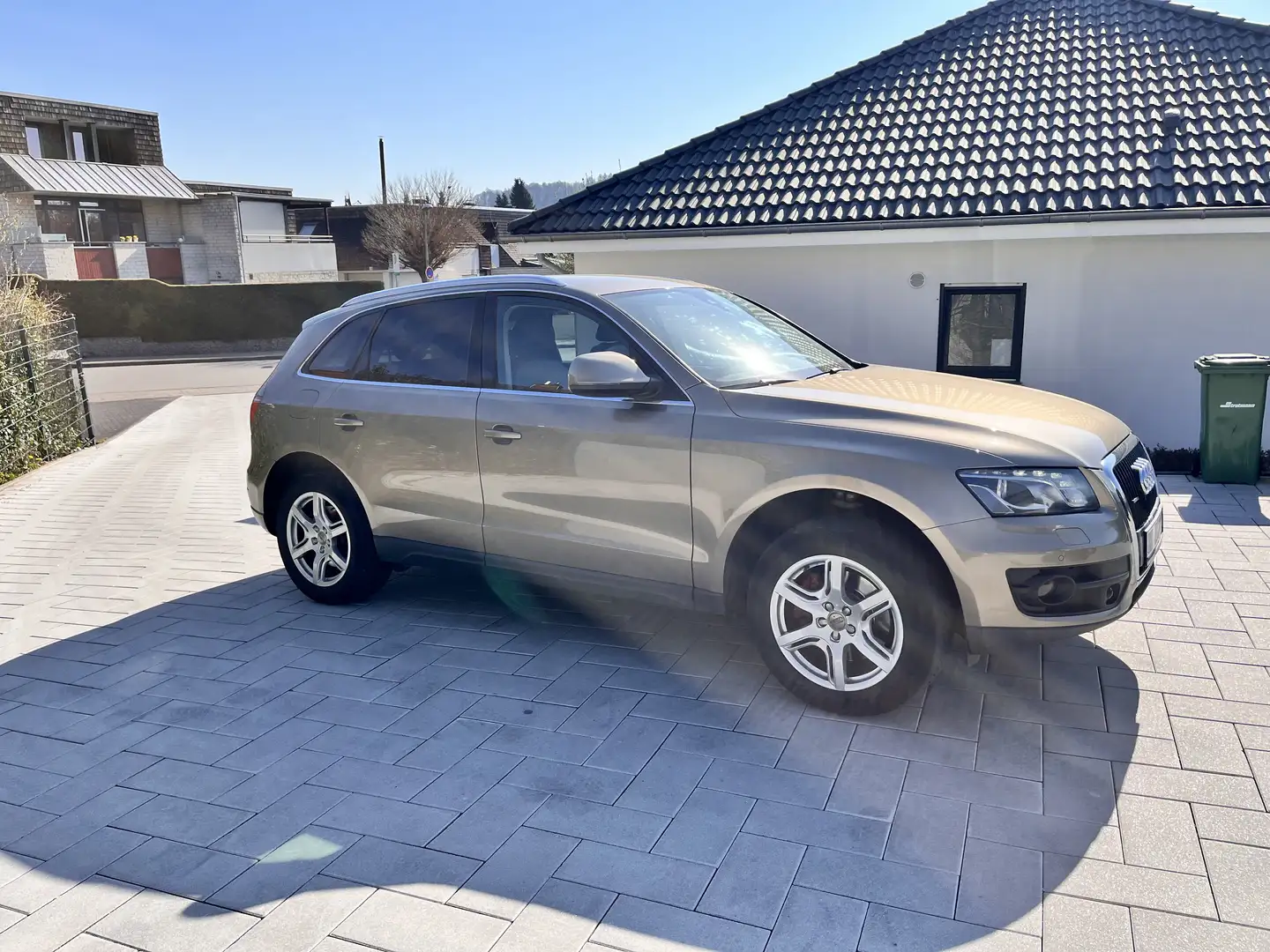 Audi Q5 3.0 TDI (176 kW) quattro - 2