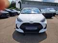 Toyota Yaris Hybrid 5-Türer 116 1.5 VVT-i Business Weiß - thumbnail 8
