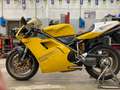 Ducati 748 SP žuta - thumbnail 1