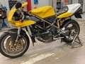 Ducati 748 SP Jaune - thumbnail 8