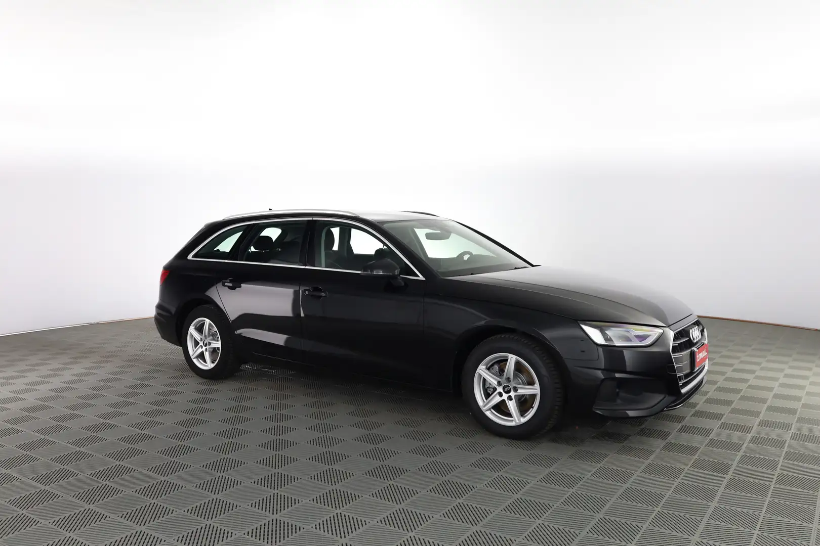 Audi A4 A4 Avant 30 TDI/136 CV S tronic Business Nero - 2