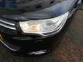 Citroen C4 1.6 VTI EXCLUSIVE,Massage,Dodehoek,Trhaak,APK 25-1 Noir - thumbnail 4