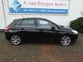 Citroen C4 1.6 VTI EXCLUSIVE,Massage,Dodehoek,Trhaak,APK 25-1 Noir - thumbnail 6