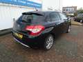 Citroen C4 1.6 VTI EXCLUSIVE,Massage,Dodehoek,Trhaak,APK 25-1 Noir - thumbnail 7