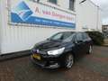 Citroen C4 1.6 VTI EXCLUSIVE,Massage,Dodehoek,Trhaak,APK 25-1 Noir - thumbnail 2