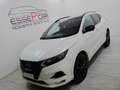 Nissan Qashqai 1.5 dCi 115 CV DCT N-Tec Bianco - thumbnail 1