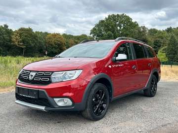 MCV Stepway TCe 100 LPG Navi Kamera