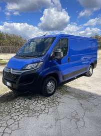 L2H1 - 2.2 Diesel 140CV - IVA INCLUSA