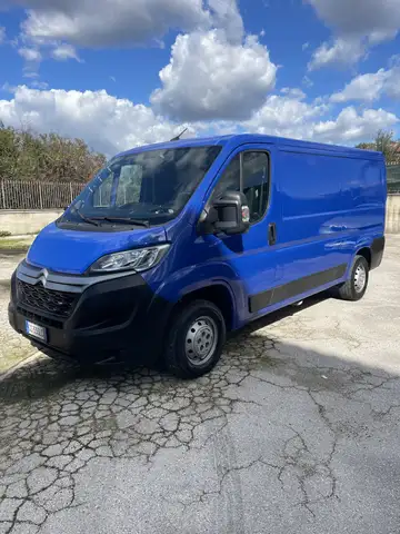 Citroen Jumper L2H1 - 2.2 Diesel 140CV - IVA INCLUSA