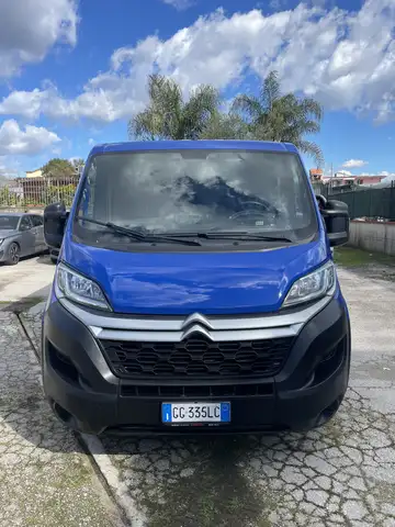 Citroen Jumper L2H1 - 2.2 Diesel 140CV - IVA INCLUSA