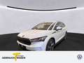Skoda Enyaq 60 LOFT LM19 NAVI AHK KAMERA Weiß - thumbnail 1