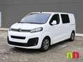 Citroen Jumpy Talla M BlueHDi 120 S&S 6v Driver Blanco - thumbnail 6