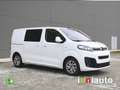 Citroen Jumpy Talla M BlueHDi 120 S&S 6v Driver Blanco - thumbnail 1