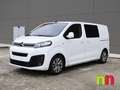 Citroen Jumpy Talla M BlueHDi 120 S&S 6v Driver Blanco - thumbnail 5
