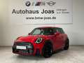 MINI Cooper Hatch Head-Up DAB LED Navi Tempomat Shz Rot - thumbnail 1