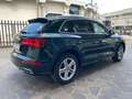 Audi Q5 45 2.0 tfsi mhev S line quattro 245cv s-tronic Verde - thumbnail 5