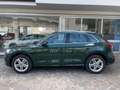 Audi Q5 45 2.0 tfsi mhev S line quattro 245cv s-tronic Verde - thumbnail 3