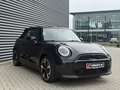 MINI Cooper C Cabrio Mini 2.0 Schwarz - thumbnail 3