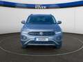 Volkswagen T-Roc Life 1.5 TSI ACC+LED+Shzg.+Einparkh.+16 Silber - thumbnail 2