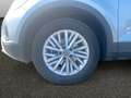 Volkswagen T-Roc Life 1.5 TSI ACC+LED+Shzg.+Einparkh.+16 Silber - thumbnail 7