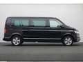 Volkswagen T6 Transporter HIGHLINE 2.0 TDi 204 PK DSG  8 zitplaatsen Чорний - thumbnail 14
