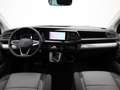 Volkswagen T6 Transporter HIGHLINE 2.0 TDi 204 PK DSG  8 zitplaatsen Чорний - thumbnail 8