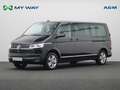 Volkswagen T6 Transporter HIGHLINE 2.0 TDi 204 PK DSG  8 zitplaatsen Чорний - thumbnail 1