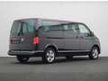 Volkswagen T6 Transporter HIGHLINE 2.0 TDi 204 PK DSG  8 zitplaatsen Чорний - thumbnail 2