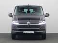 Volkswagen T6 Transporter HIGHLINE 2.0 TDi 204 PK DSG  8 zitplaatsen Чорний - thumbnail 4