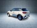 Volkswagen T-Roc R-Line 1.5 TSI DSG ACC+ParkAss+LM+el.Heckkl Grau - thumbnail 4