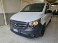 Mercedes-Benz Vito Mercedes-Benz 114 CDI Passo lungo 136cv Bianco - thumbnail 1