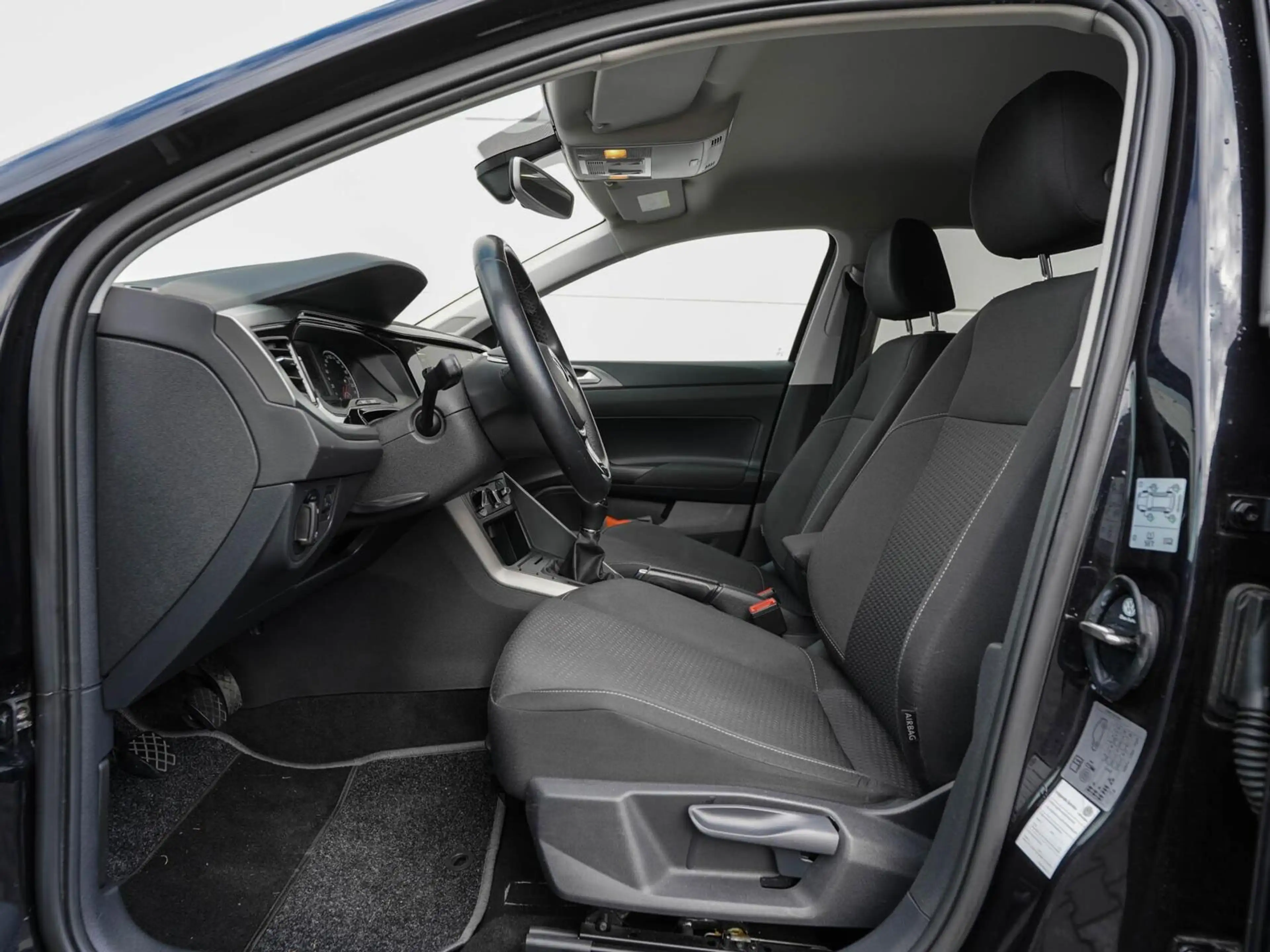 Volkswagen Polo 1.0 TSI 95pk Comfortline Business | Navigatie | 2x — photo 6
