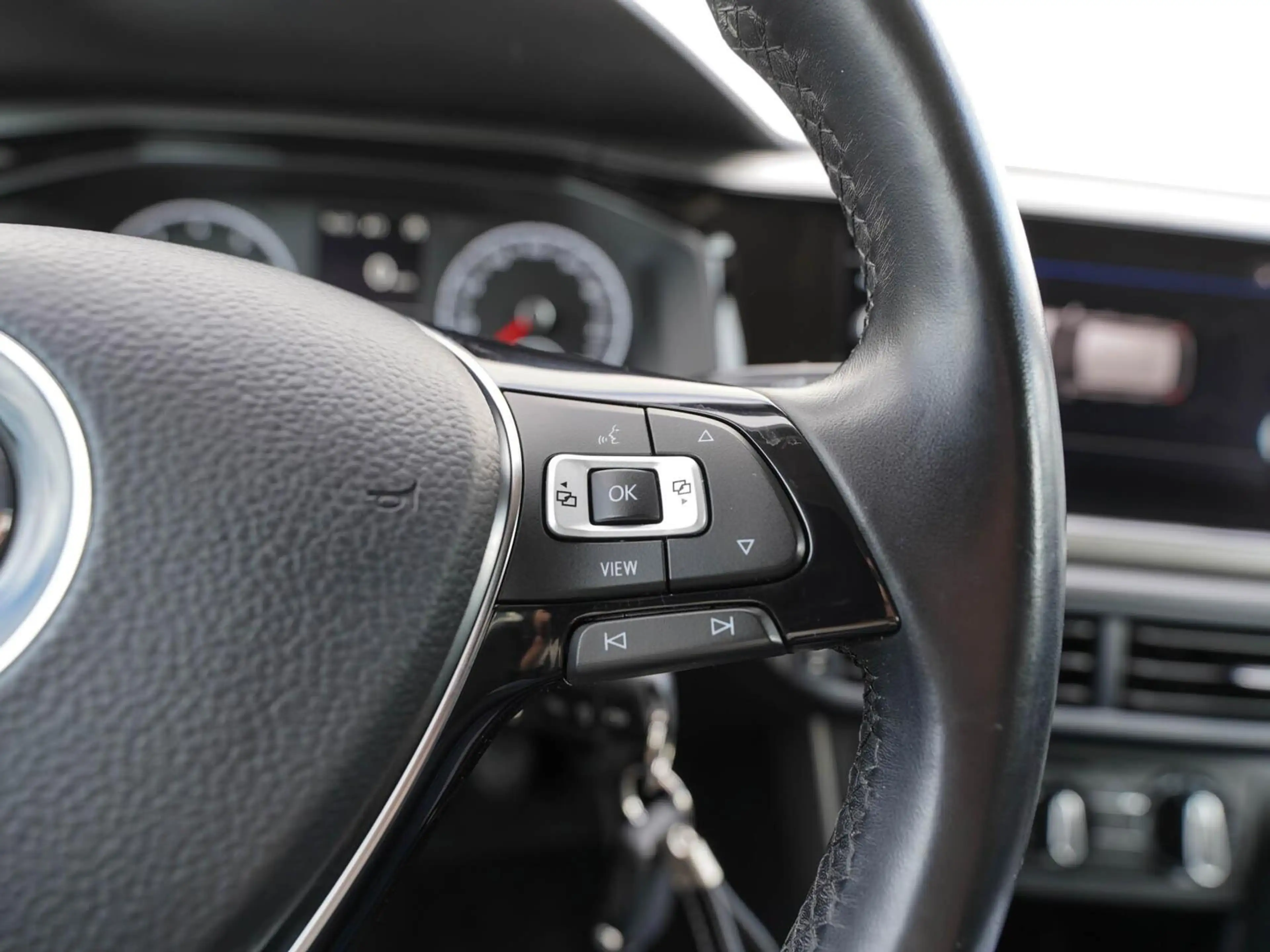 Volkswagen Polo 1.0 TSI 95pk Comfortline Business | Navigatie | 2x — photo 30